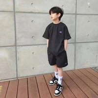 Cố Giang Viễn_6 tuổi