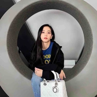 Kim Jisoo ( Y )