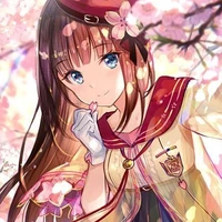 Egai Na9- Trần Minh Thư