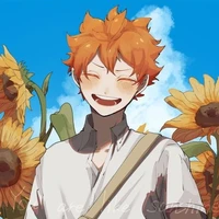 Hinata Shouyou