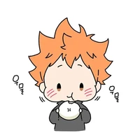 Hinata and Reitan