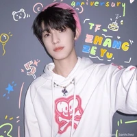 Trương Trạch Vũ( cậu )
