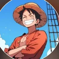 Luffy