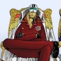 akainu