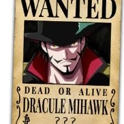 mihawk