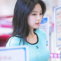 Kim Jennie “nàng”