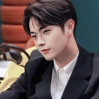 Hứa Khải _anh hai