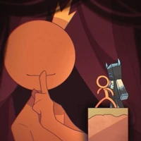 King Orange