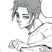 Sae Itoshi