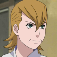 Haruno Mebuki