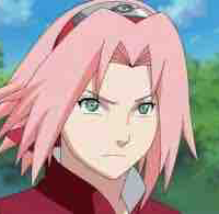 Haruno Sakura