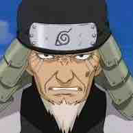 Sarutobi Hiruzen(đệ tam)