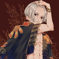 Sano Manjiro(Mikey)