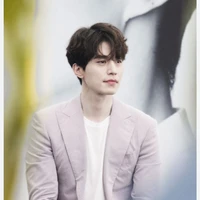 Lee Dong Wook (wookie)