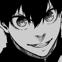 Isagi Yoichi