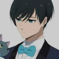 Rin Itoshi