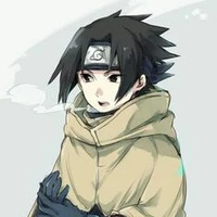 Uchiha Sasuke