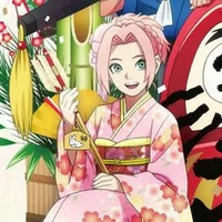 Haruno Sakura
