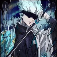 Gojo Satoru