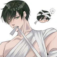 Itoshi Rin
