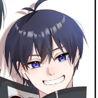 Isagi Yoichi