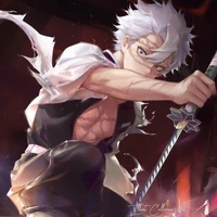 Phong trụ - shinazukawa sanemi