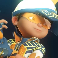 boboiboy solar