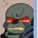 error sans