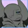 nightmare sans