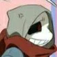 dust sans