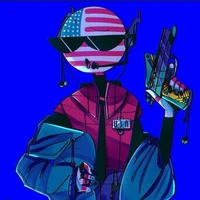 America