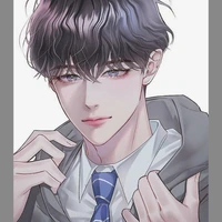 Diệp Quốc Khánh [Anh họ thụ]