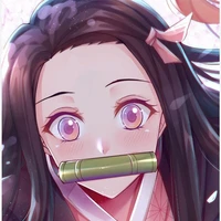 Kamado Nezuko