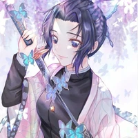 Kocho Shinobu