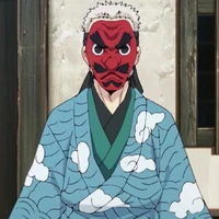 Urokodaki Sakonji