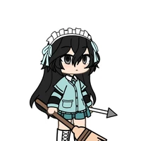 Rosie Harui(oc)