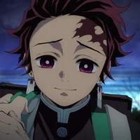 Kamado tanjiro