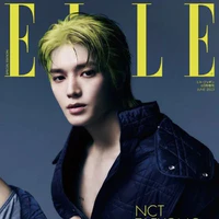 Taeyong(Lee Taeyong)