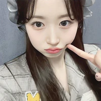 Haewon(Kang Haewon)