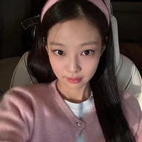 Jennie(Kim Jennie)