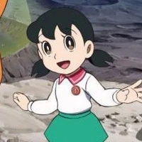 shizuka
