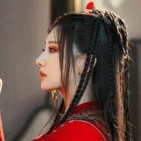 Giác Lệ Tiêu- thần thức