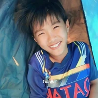 Hoà[Lúc Nhỏ]
