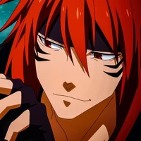 Guy Crimson