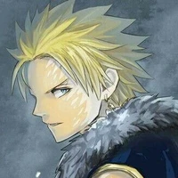 Sting Eucliffe