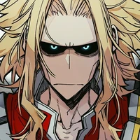 Toshinori Yagi |All Might|