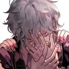 Shigaraki Tomura