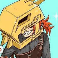 Maijima Higari |Power Loader|