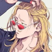 Yamada Hizashi |Present Mic|