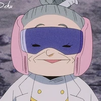 Shuzenji Chiyo |Recovery Girl|
